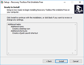 how to undelete files from recycle bin